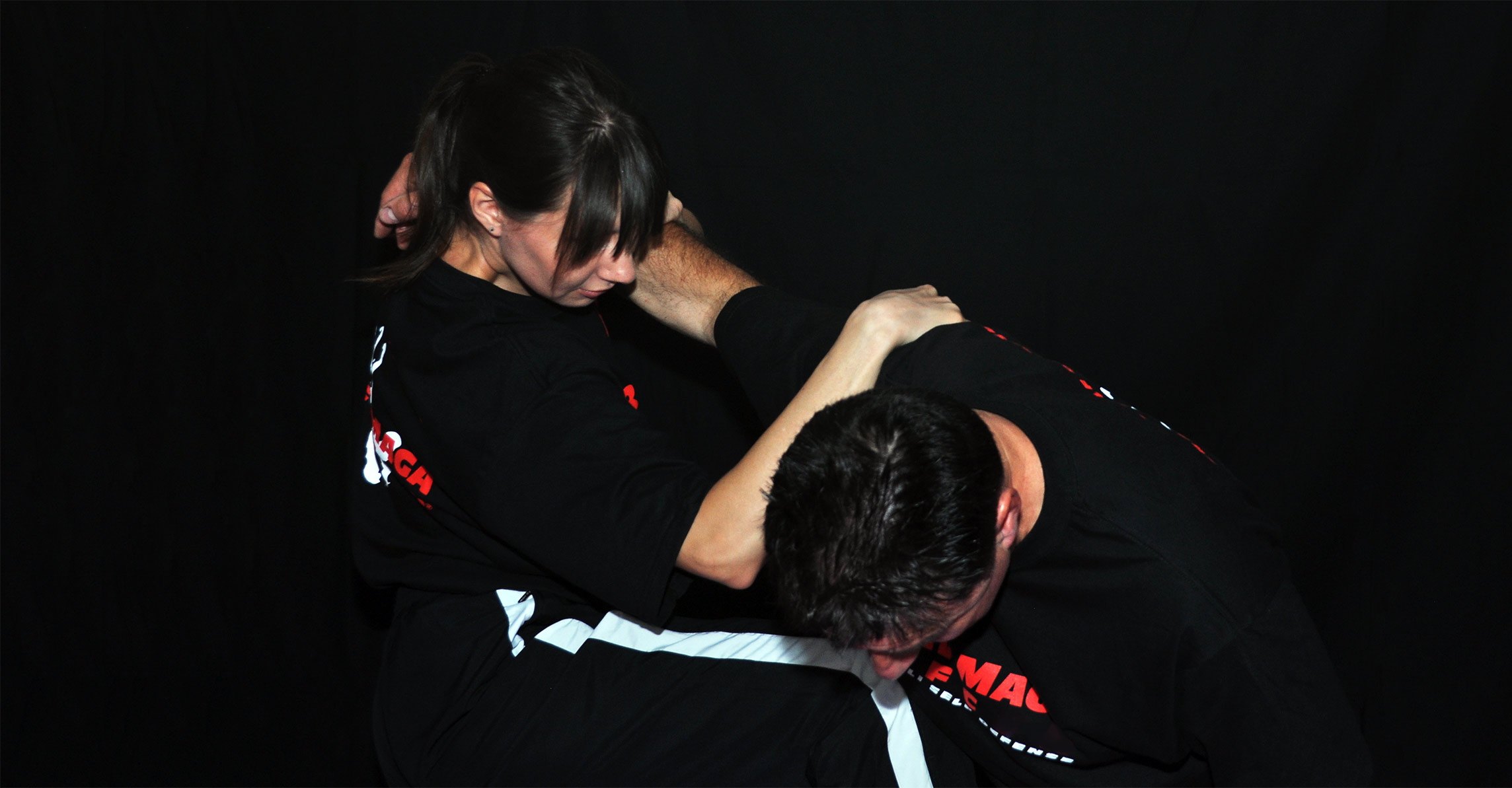 Krav Maga